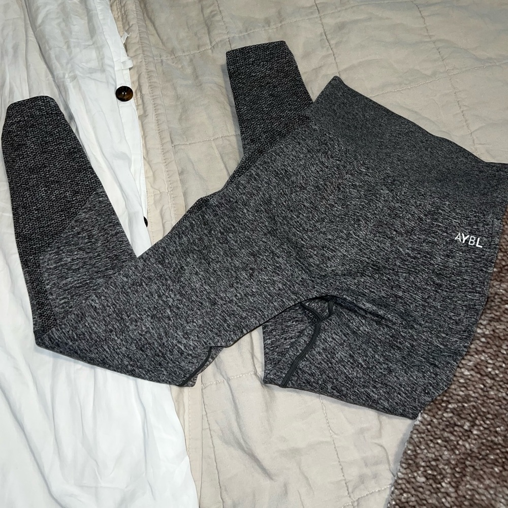 AYBL exercise leggings